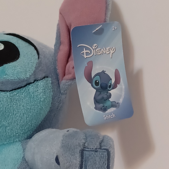 Disney Lilo & Stitch 11 inch Plush Toy - Picture 3 of 5